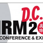 SHRM16 logo