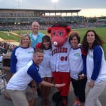 One of the fun memories from my time with Indiana SHRM
