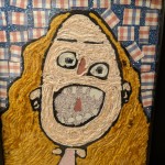 I think this Stone Belt art piece captures my feelings today!